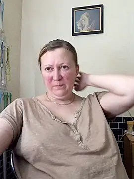 blondyaguar online show from 12-21-25, 03:19