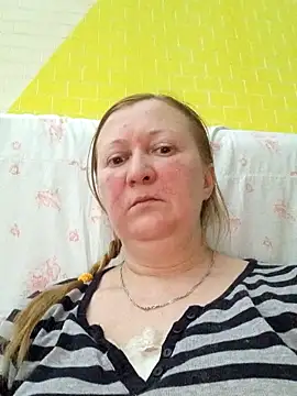 blondyaguar online show from 02-18-26, 03:30