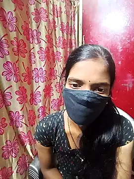 Joshna-Sexy online show from 12-30-24, 04:40