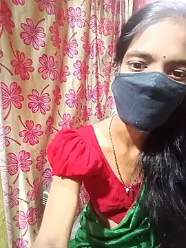 Joshna-Sexy online show from 01-10-25, 04:44