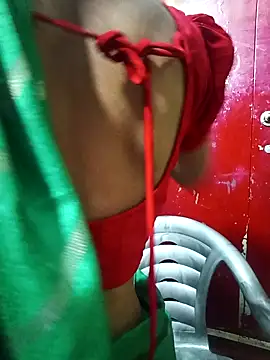 Joshna-Sexy online show from 01-16-25, 05:32