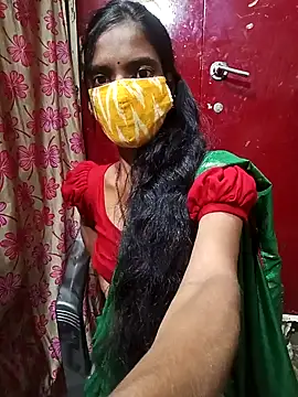 Joshna-Sexy online show from 01-31-25, 04:58