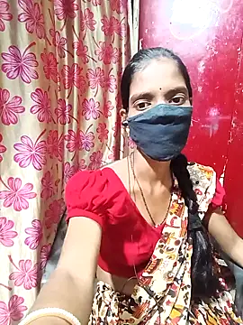 Joshna-Sexy online show from 02-19-25, 06:33