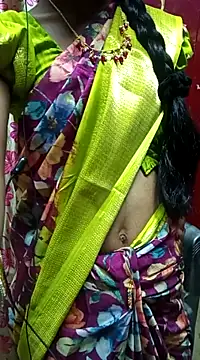 Joshna-Sexy online show from 02-26-25, 06:21