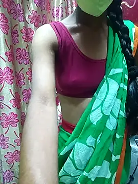 Joshna-Sexy online show from 02-28-25, 05:15