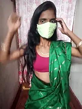 Joshna-Sexy online show from 03-09-26, 04:22