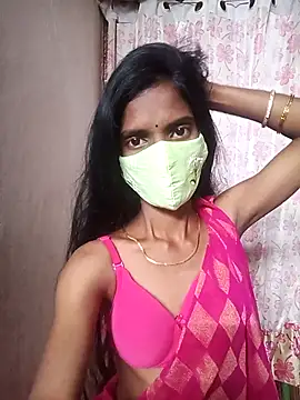 Joshna-Sexy online show from 03-10-26, 04:34