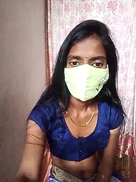 Joshna-Sexy online show from 03-11-26, 05:46