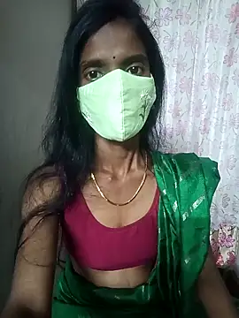 Joshna-Sexy online show from 03-12-26, 04:24