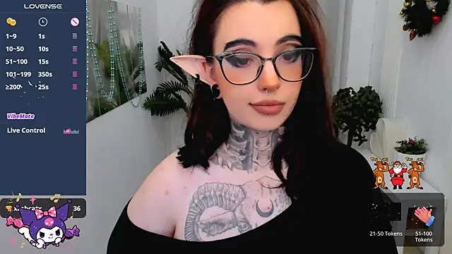 Dixi Pixi  online show from 12-28-24, 05:33