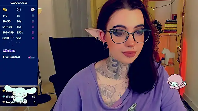 Dixi Pixi  online show from 01-05-25, 11:48