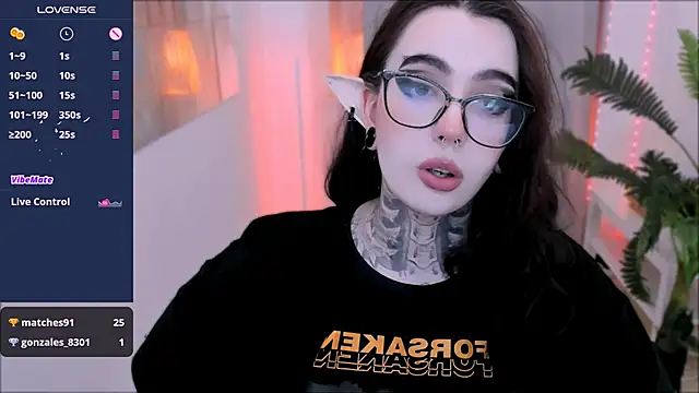 Dixi Pixi  online show from 01-25-25, 08:53