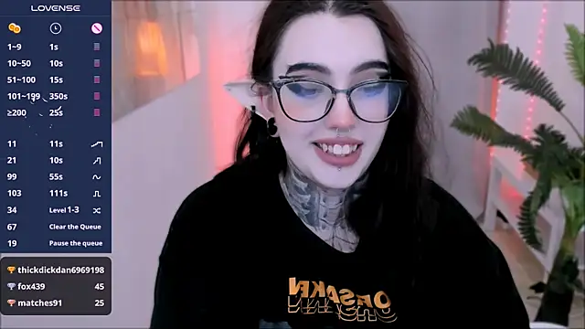 Dixi Pixi  online show from 01-25-25, 11:55