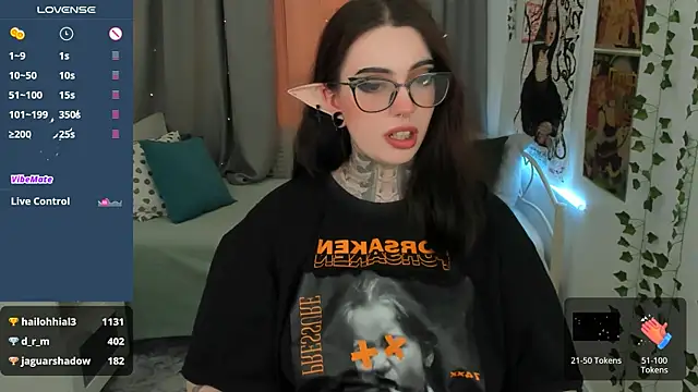 Dixi Pixi  online show from 02-02-25, 11:51