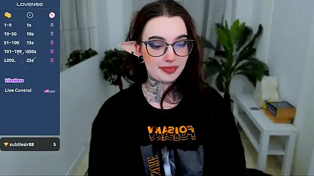 Dixi Pixi  online show from 02-06-25, 01:43