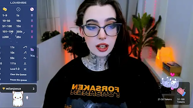 Dixi Pixi  online show from 02-07-25, 05:41