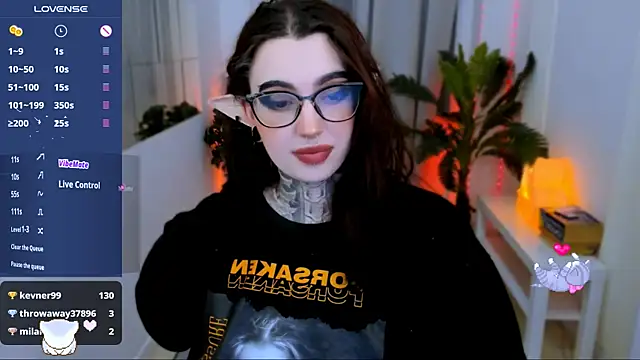 Dixi Pixi  online show from 02-07-25, 08:55