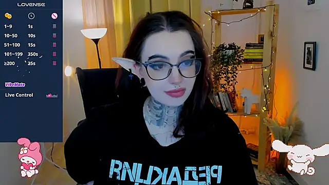 Dixi Pixi  online show from 02-09-25, 05:50