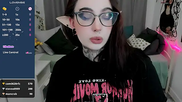 Dixi Pixi  online show from 02-21-25, 08:51