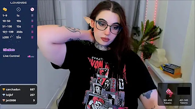 Dixi Pixi  online show from 02-22-25, 11:57