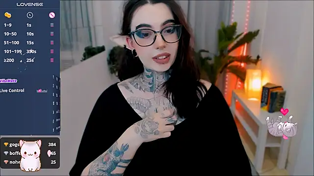 Dixi Pixi  online show from 03-07-25, 11:51