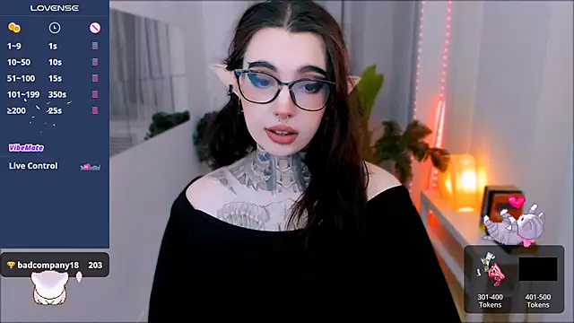 Dixi Pixi  online show from 03-09-25, 05:44