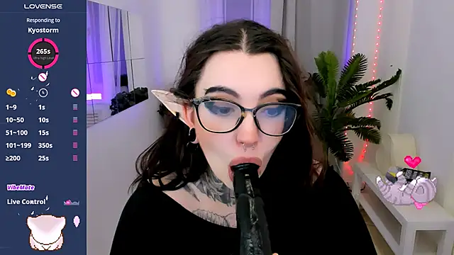 Dixi Pixi  online show from 03-13-25, 12:13