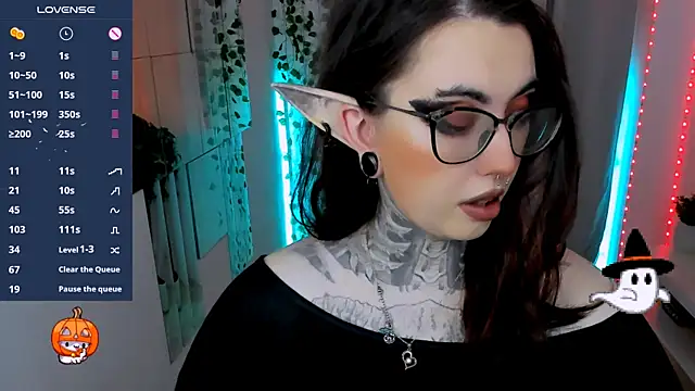 Dixi Pixi  online show from 12-04-25, 05:50