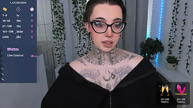 Dixi Pixi  online show from 03-27-26, 07:03