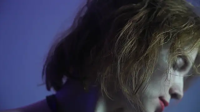 ginger hugs online show from 02-03-25, 04:14