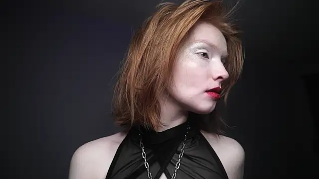 ginger hugs online show from 02-21-25, 10:04