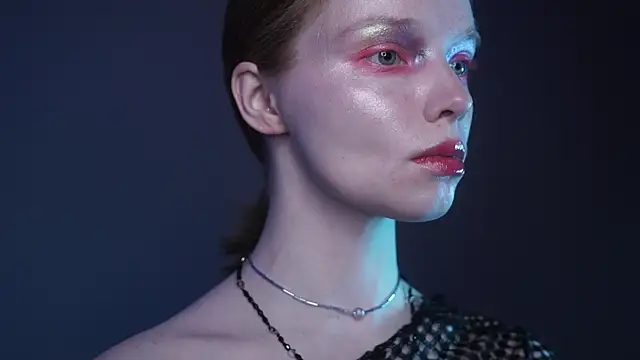 ginger hugs online show from 03-21-25, 10:06