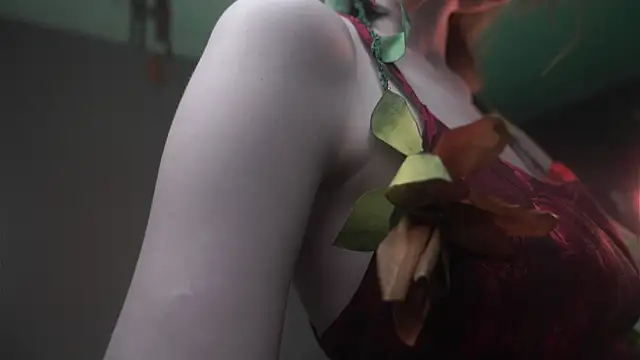 ginger hugs online show from 12-18-25, 10:05