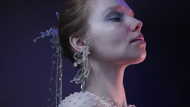 ginger hugs online show from 02-17-26, 10:05