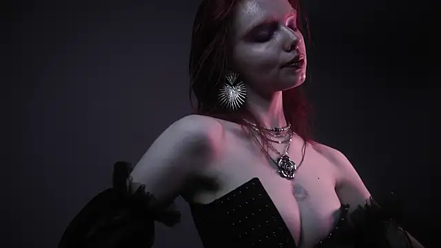 ginger hugs online show from 06-03-26, 10:15