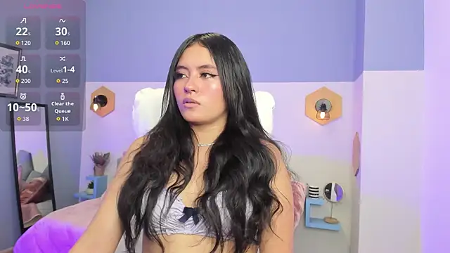 Snapshot of Chloe_fischer_ chatting on 11-07-25, 03:56 Chloe fischer online show from 11-07-25, 03:56