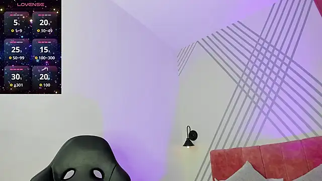 Chloe fischer  online show from 03-17-26, 04:10