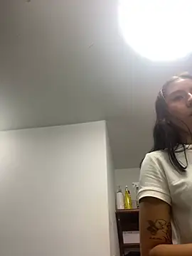 Snapshot of MissSussy chatting on 02-15-25, 02:26 MissSussy online show from 02-15-25, 02:26