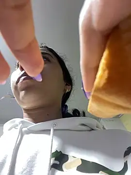 Snapshot of MissSussy chatting on 02-28-25, 03:15 MissSussy online show from 02-28-25, 03:15