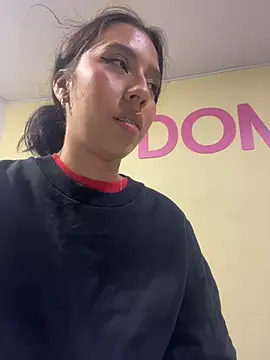 Snapshot of MissSussy chatting on 03-04-25, 03:11 MissSussy online show from 03-04-25, 03:11