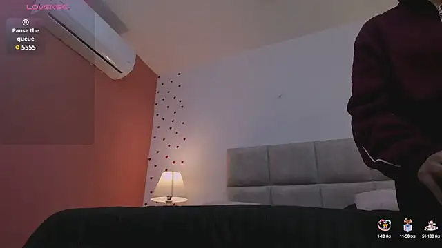 Snapshot of MissSussy chatting on 09-22-25, 11:34 MissSussy online show from 09-22-25, 11:34