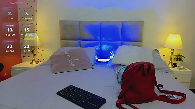 Snapshot of MissSussy chatting on 10-06-25, 11:29 MissSussy online show from 10-06-25, 11:29