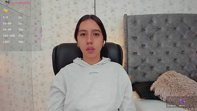 MissSussy online show from 02-17-26, 12:12