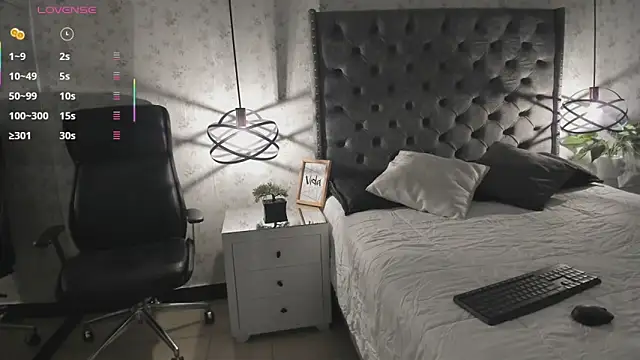 MissSussy online show from 03-18-26, 11:57