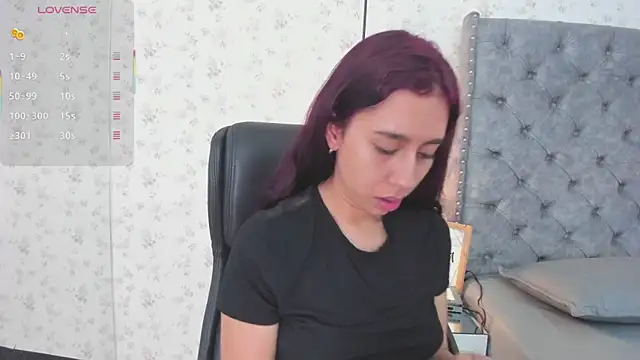 MissSussy online show from 04-09-26, 12:21