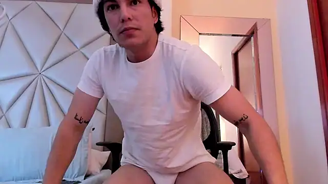 Karimferrer online show from 12-03-24, 04:14