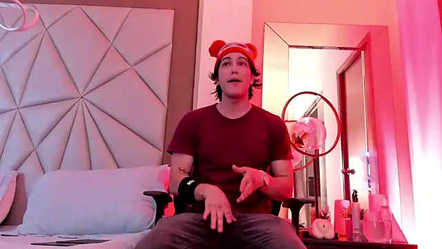 Karimferrer online show from 12-04-24, 03:26