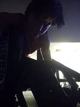 Karimferrer online show from 12-13-24, 02:38