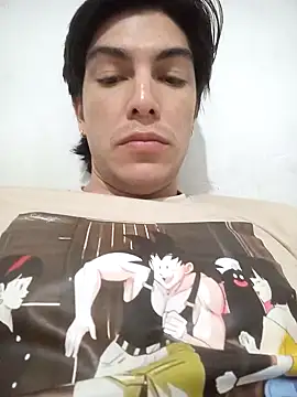 Karimferrer online show from 12-14-24, 02:12