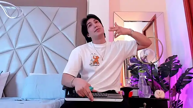 Karimferrer online show from 01-03-25, 08:00